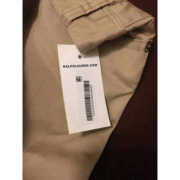 Classic Ralph Lauren Chinos - Picture 5 of 8